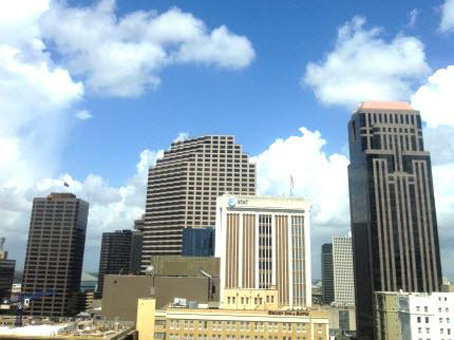 Regus - Louisiana, New Orleans - St Charles and Poydras Photo