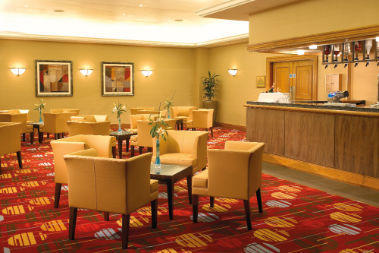Images Cardiff Marriott Hotel