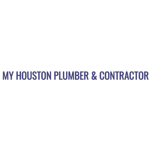 My Houston Plumber & Contractor Logo