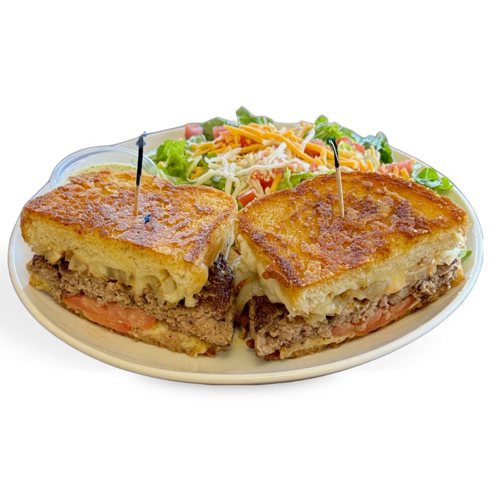 FRISCO BURGER