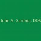 John A. Gardner, DDS