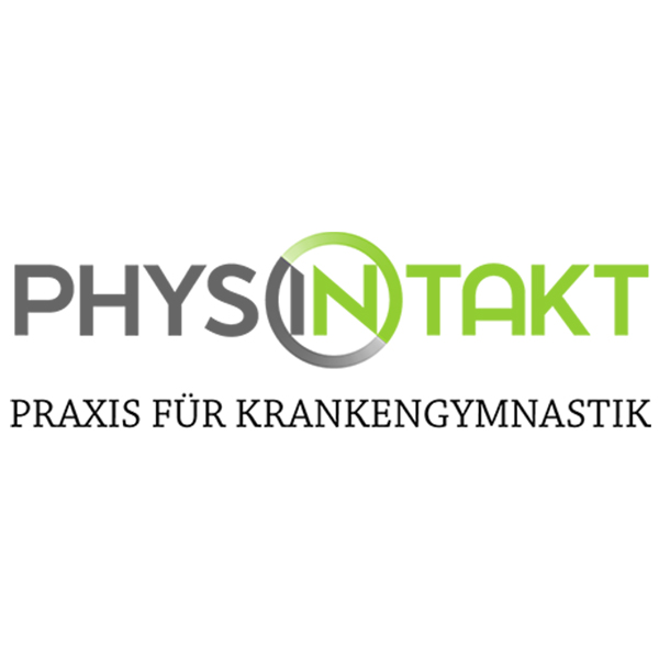Logo von Physiointakt – Praxis für Krankengymnastik Wadim Popov
