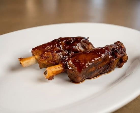 Andy's Pork-Bob's