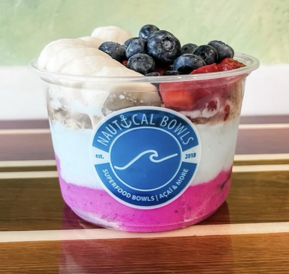 Nautical Bowls Image