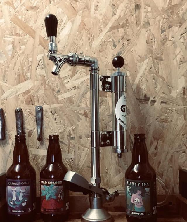 Galería en miniatura