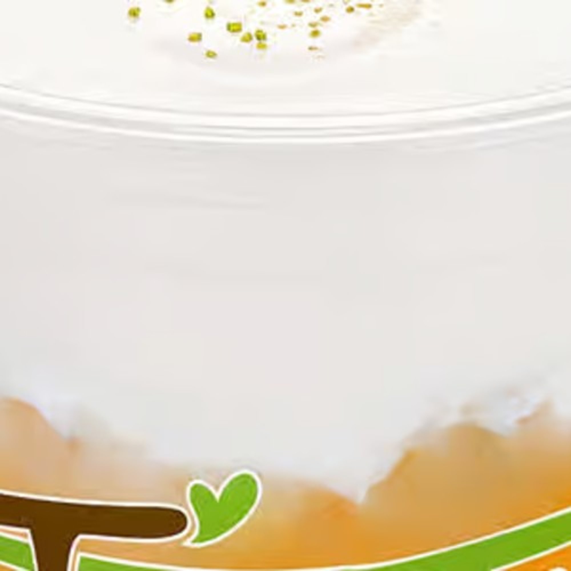 T14 - Sea Salt Green Tea