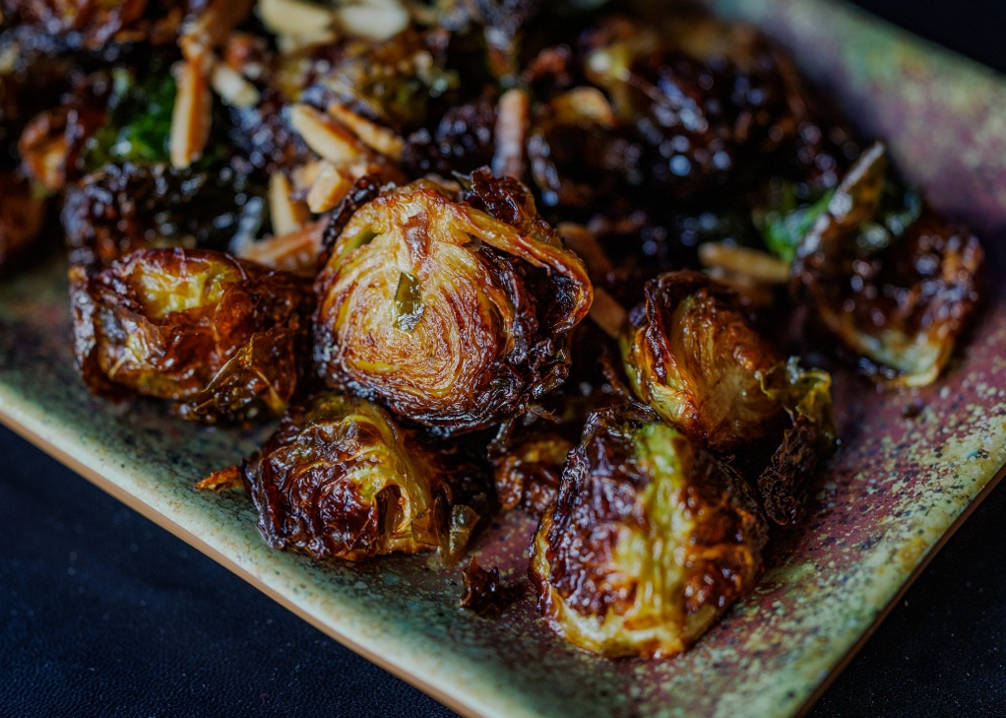 LEMON HONEY BRUSSELS