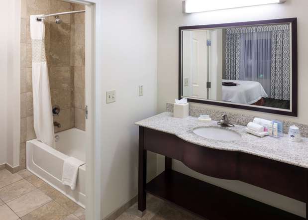Images Hampton Inn & Suites Phoenix North/Happy Valley
