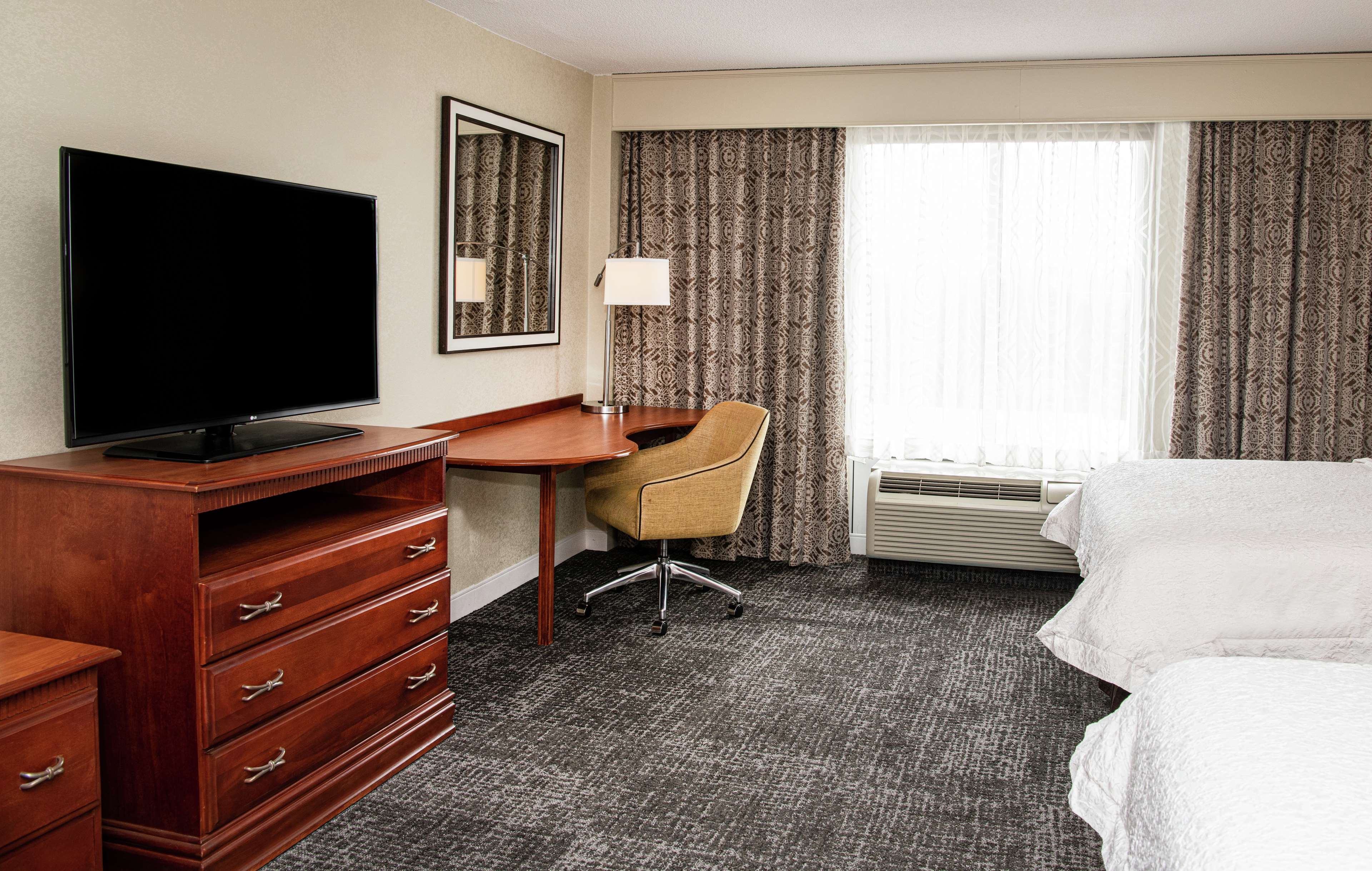 Hampton Inn Parsippany Photo