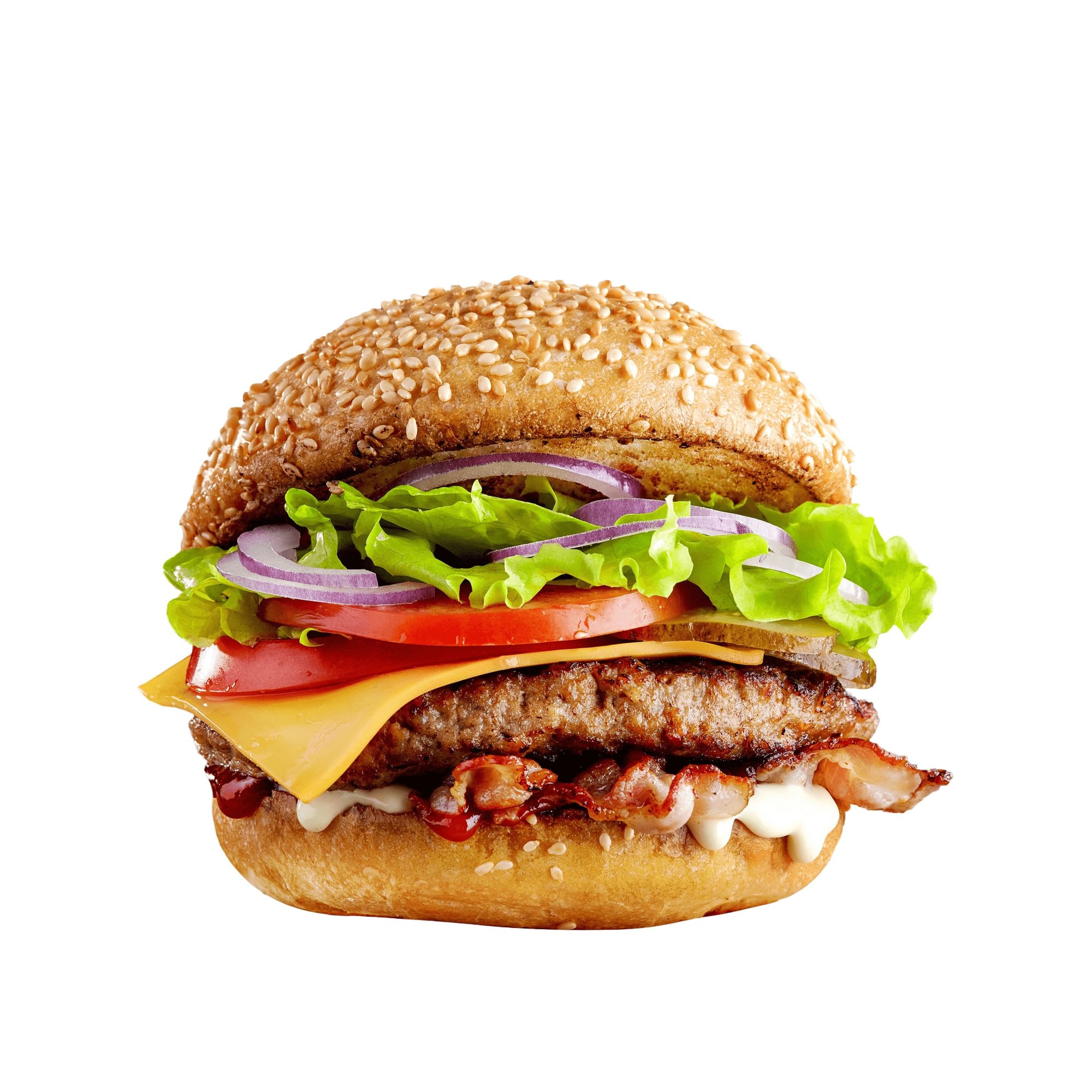 Dirty Jersey Burger