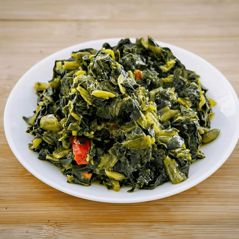 Spinach