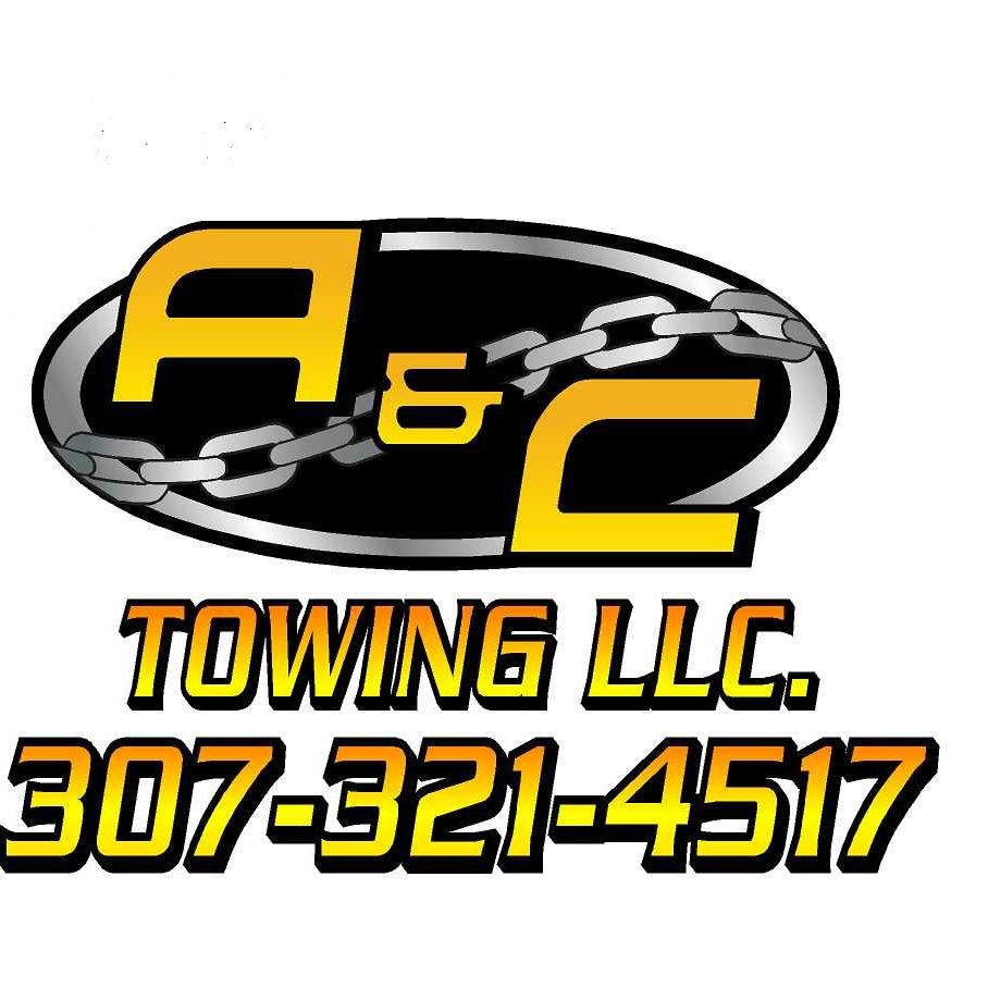 A &amp; C Towing LLC Logo