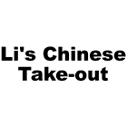 Li's Chinese Take-Out Rothesay