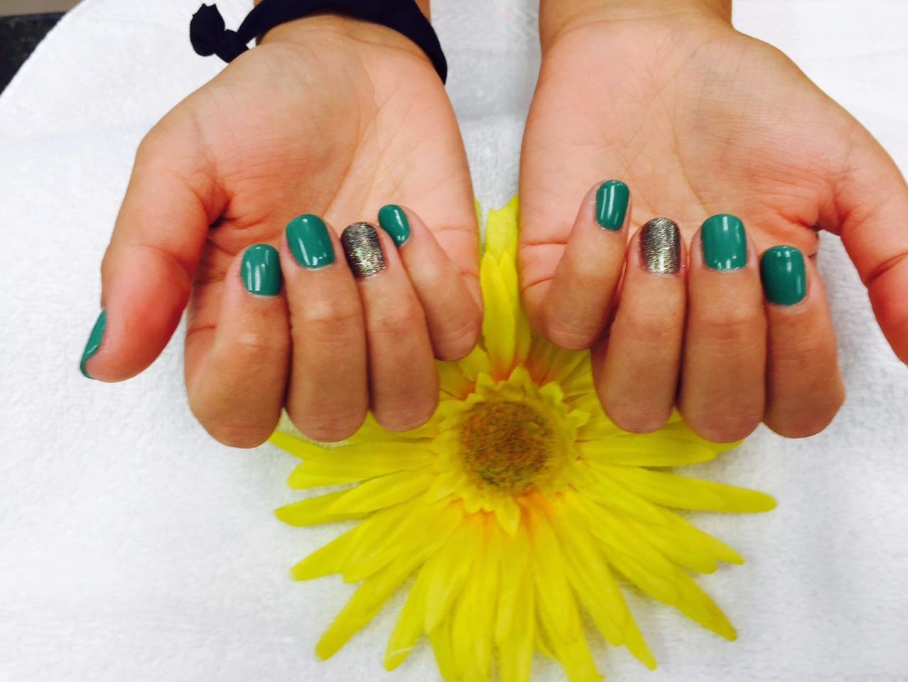 TL Nails & Spa image