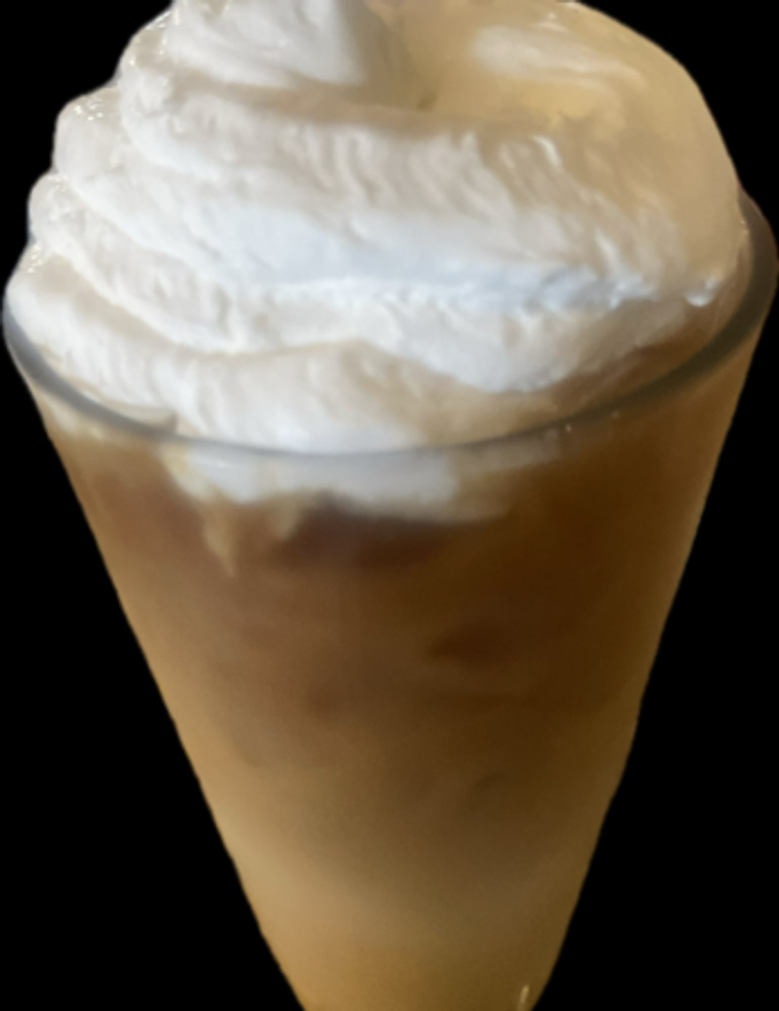 Rick’s Coffe-chatta