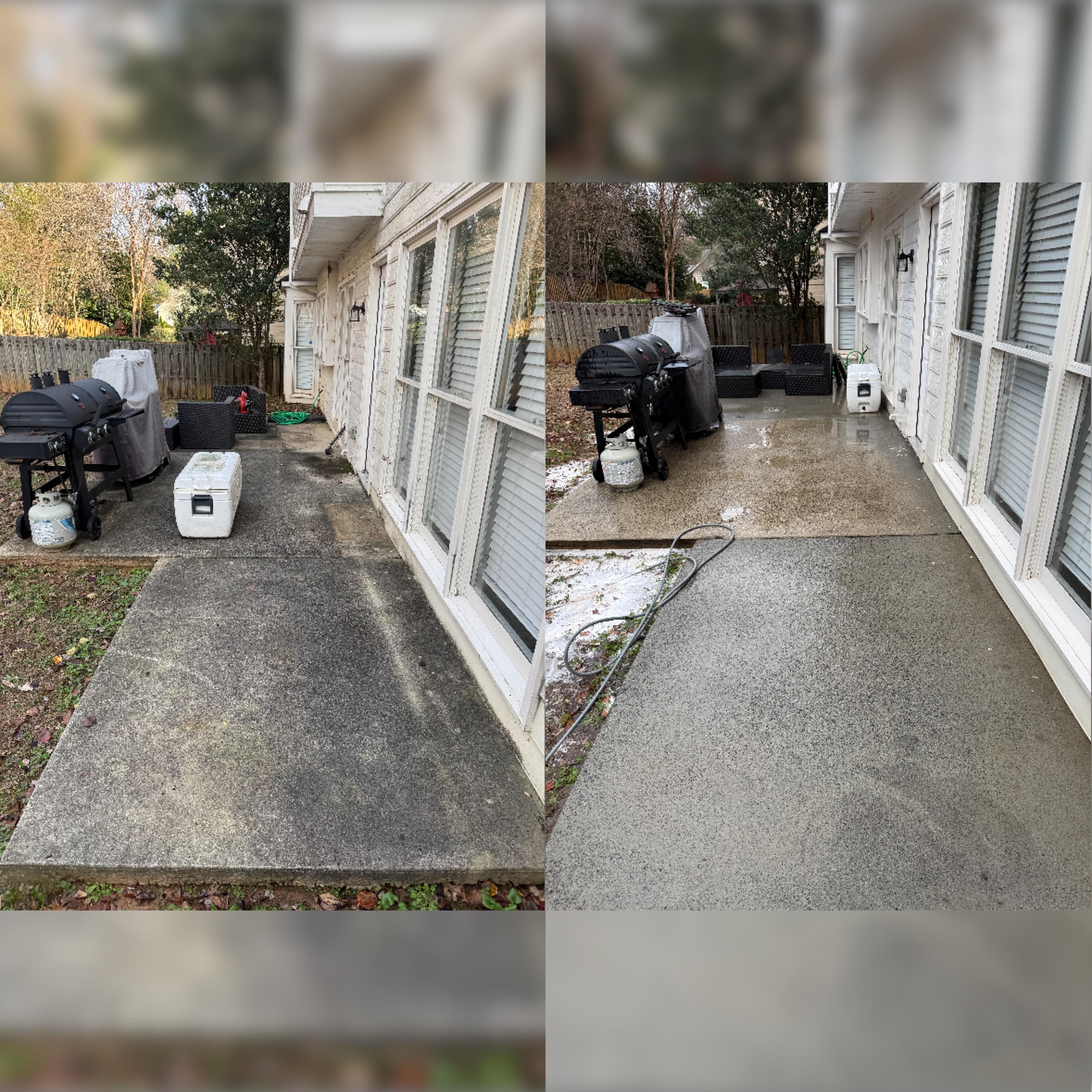 Clean Defense Force Image