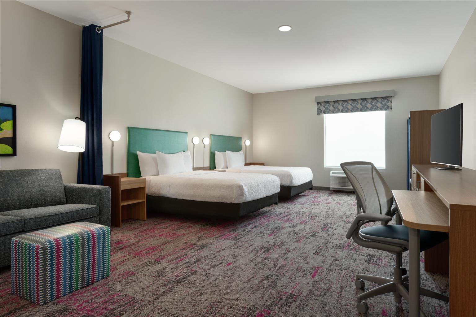 Home2 Suites by Hilton Denton Image