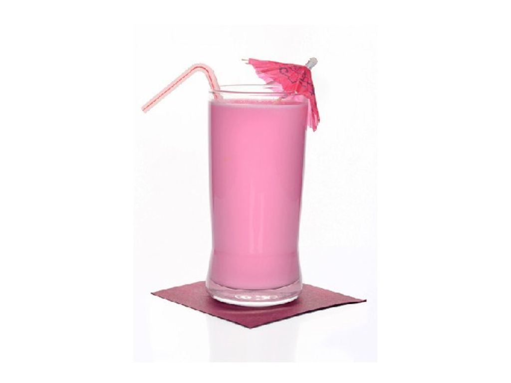 RoseMilk