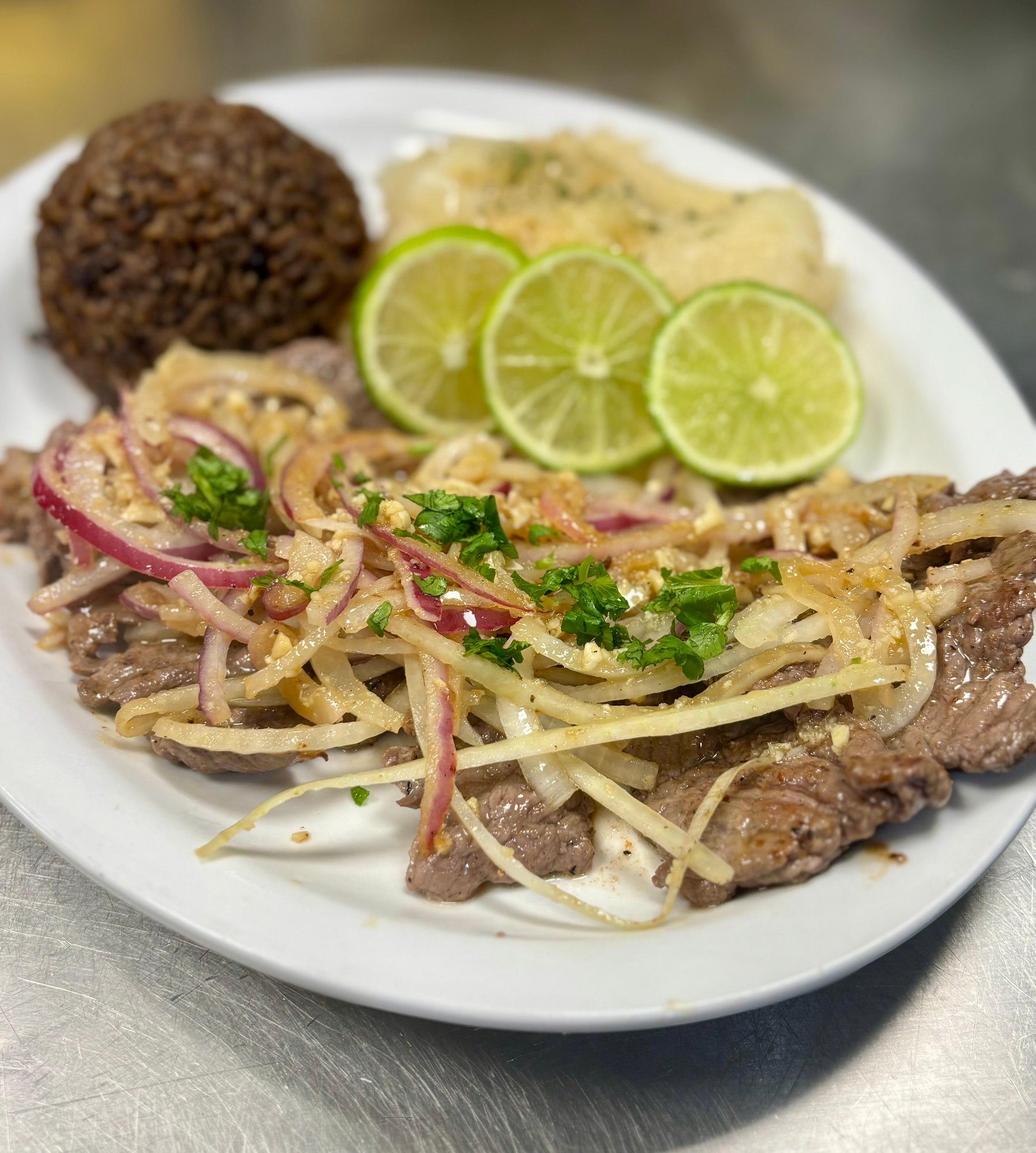 PALOMILLA STEAK