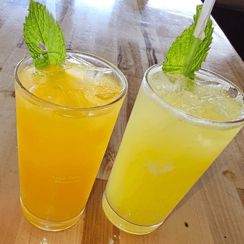 Piña / Pineapple Juice