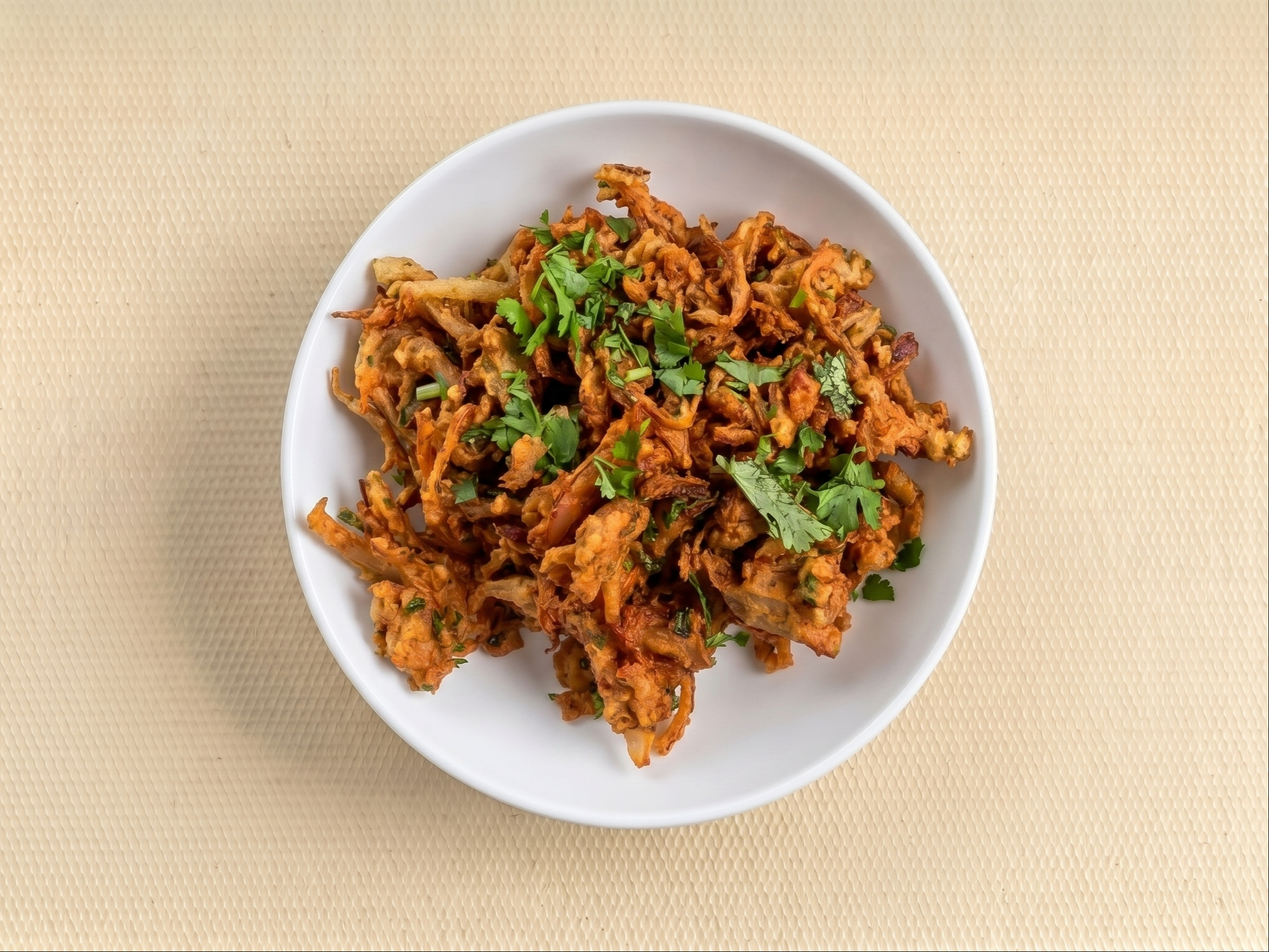 Onion Pakoda