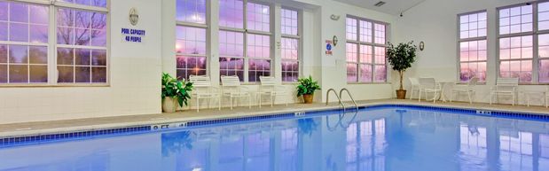 Images Holiday Inn Express & Suites Southfield - Detroit
