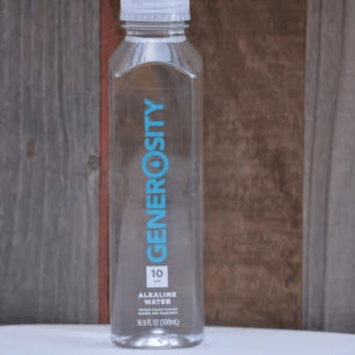 Alkaline Water 500ml