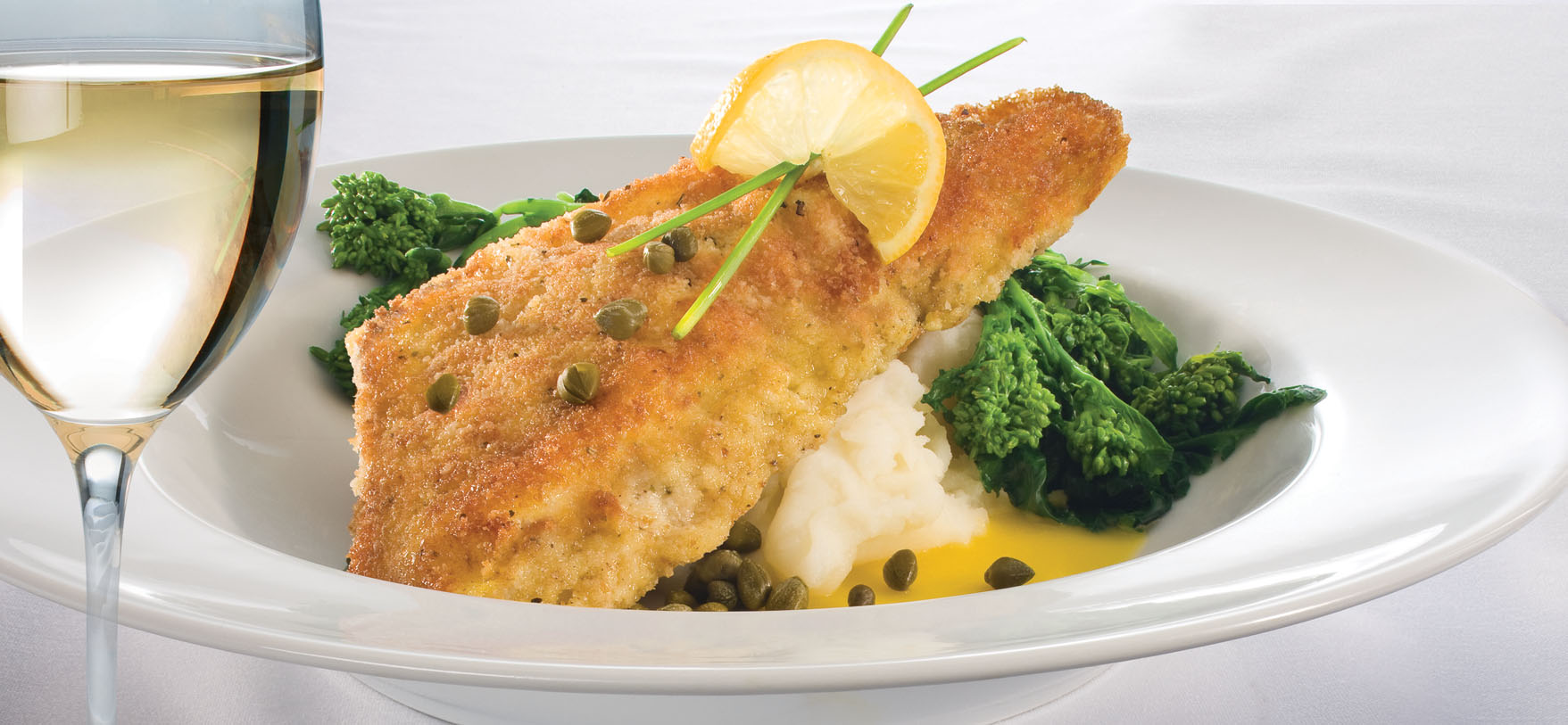 Bellisio’s Italian Restaurant and Wine Bar Image