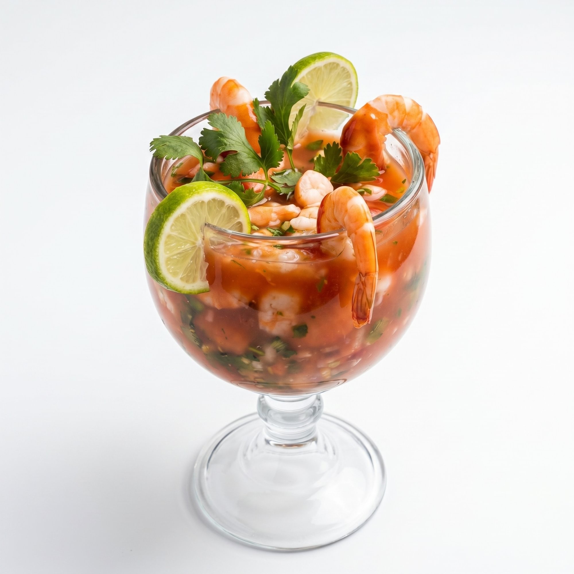 Shrimp Cocktail