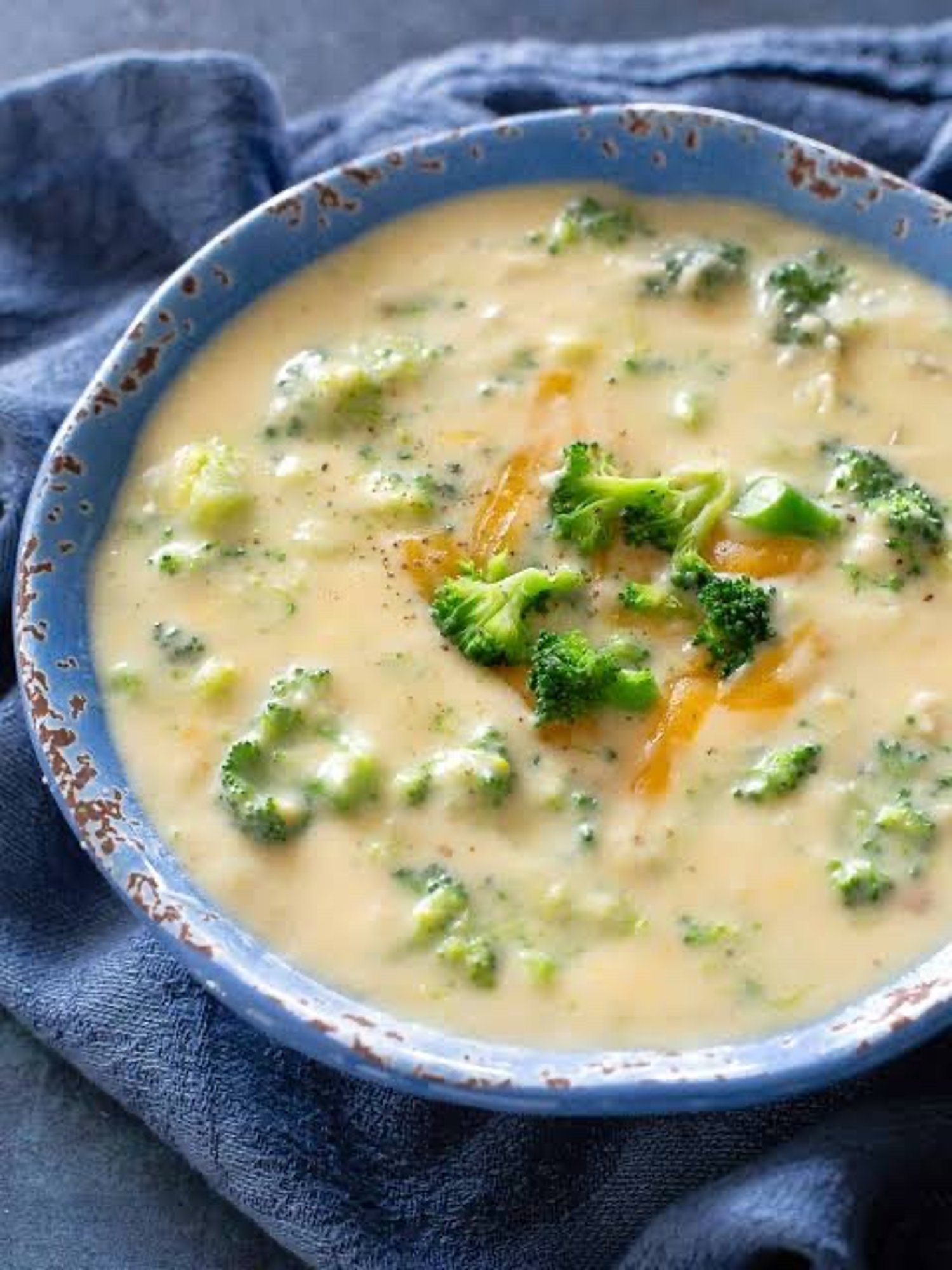 Soup