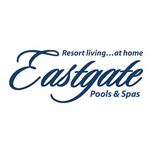 Eastgate Pools & Spas Logo