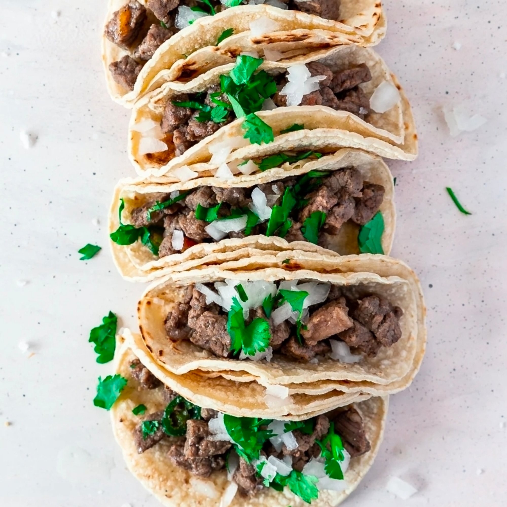 Street Tacos