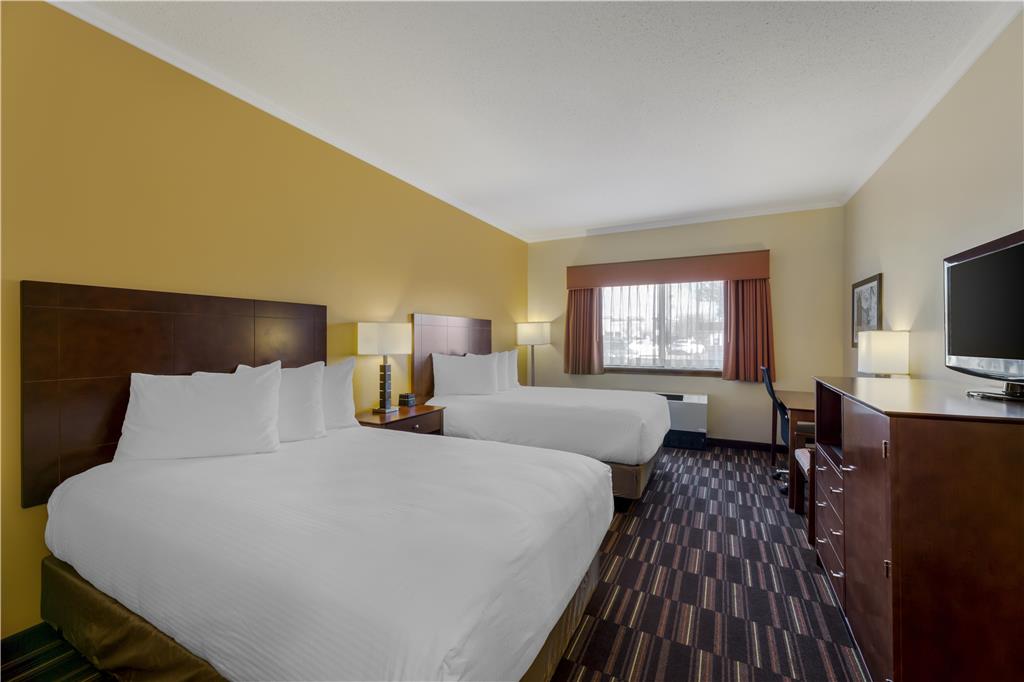 Best Western Falcon Plaza - Bowling Green Image