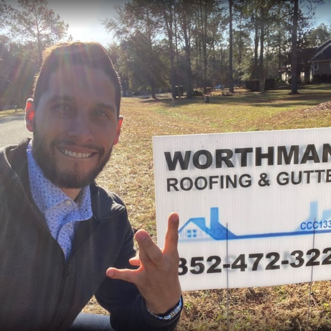 Worthmann Roofing Image