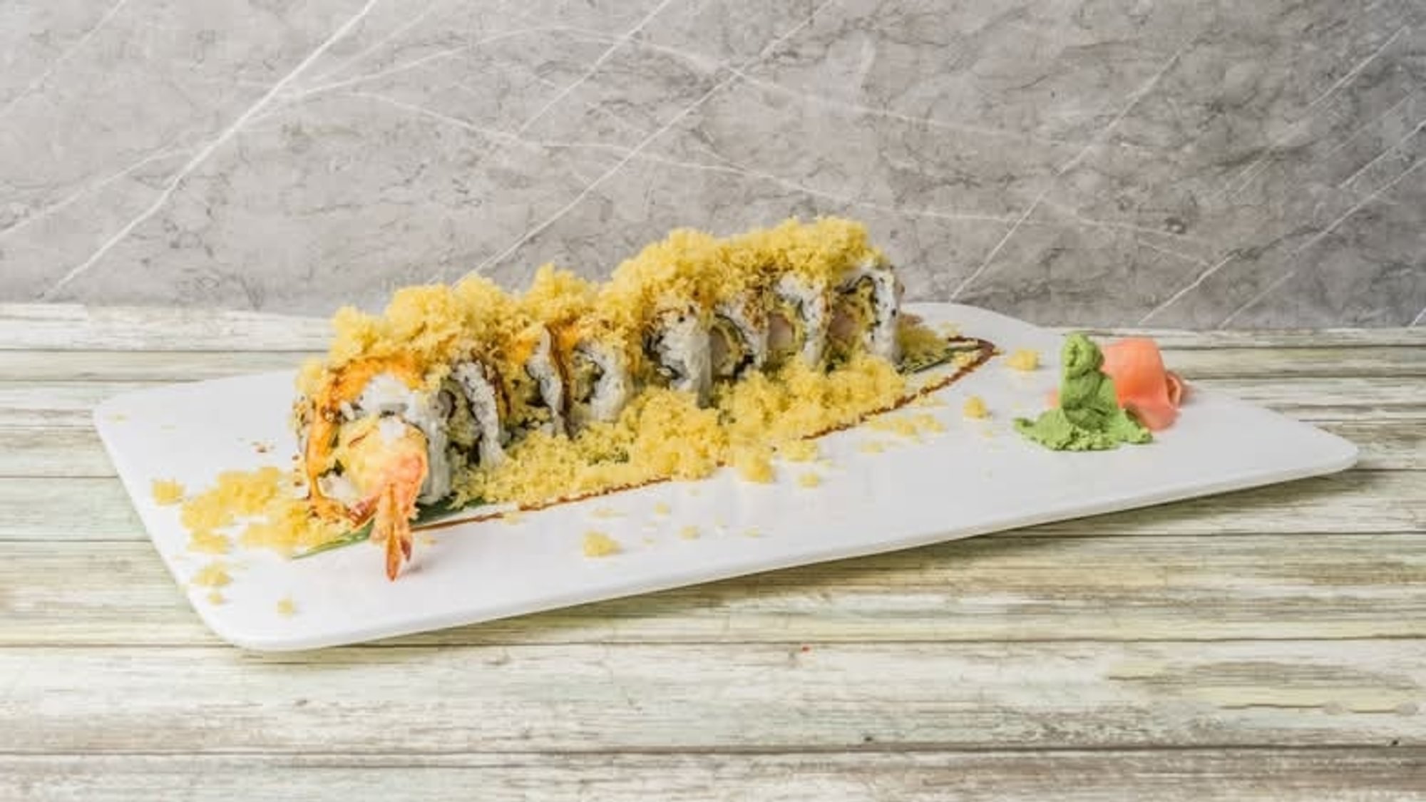 Crunch Roll