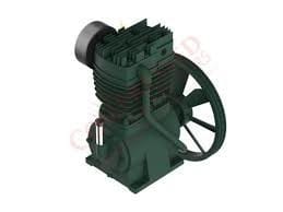 FS-Curtis CT55 Two-Stage Bare Pump