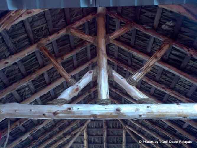Images Gulf Coast Palapas