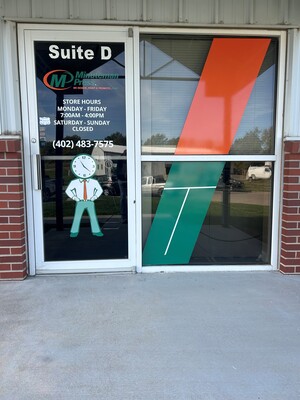 Minuteman Press Image