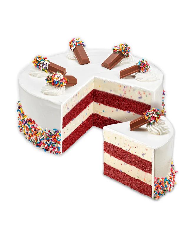 Cake Batter Confetti™ - Ready Now