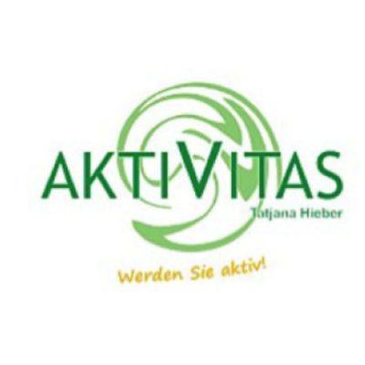 Logo von AktiVitas Privatpraxis für Physiotherapie & Heilpraktikerin für Physiotherapie