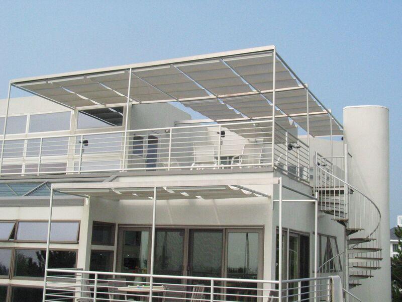 Humphrys Awnings