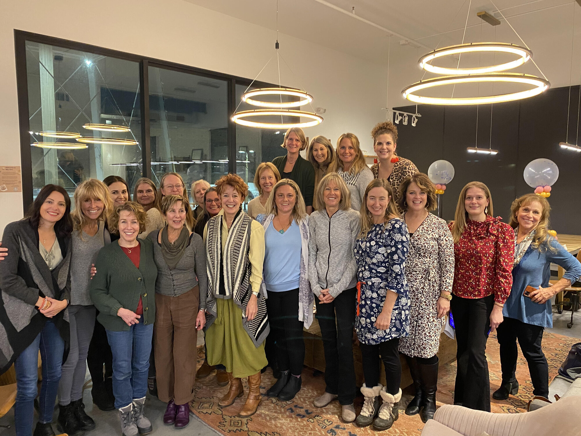 Synergy Growth Coach Image