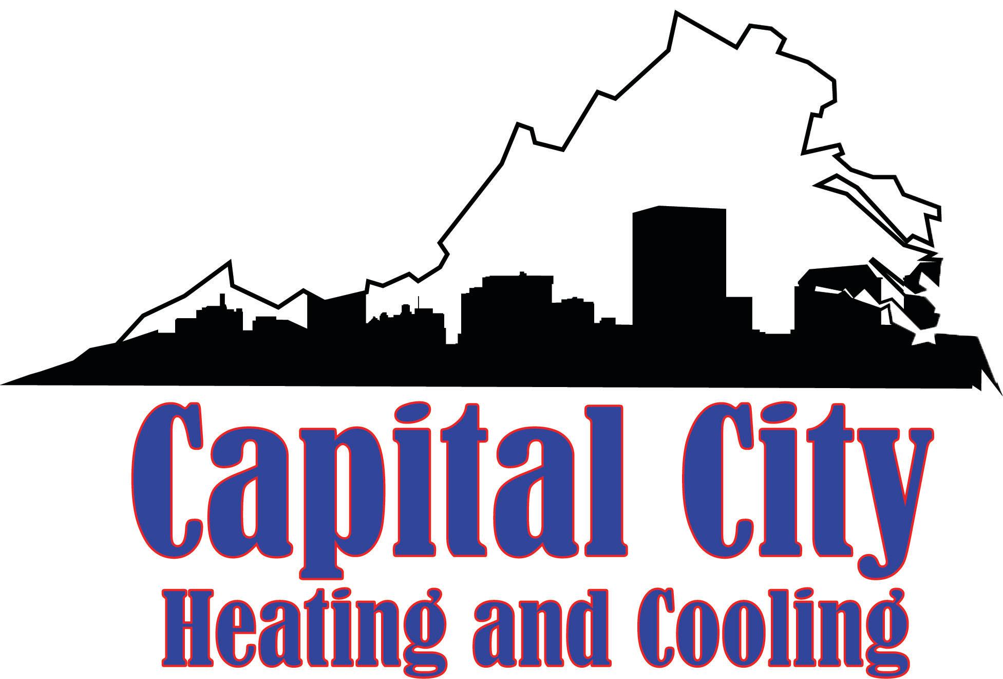 Capital City Heating and Cooling Photo