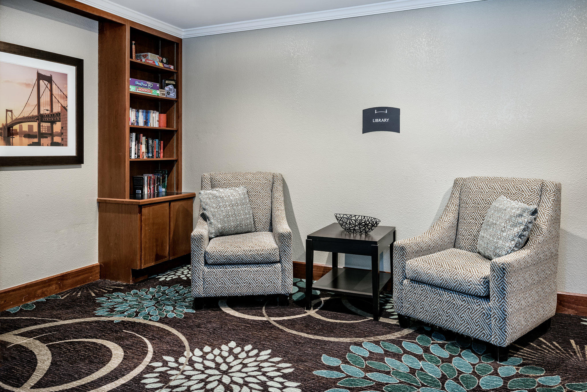 Staybridge Suites Austin-Round Rock Photo