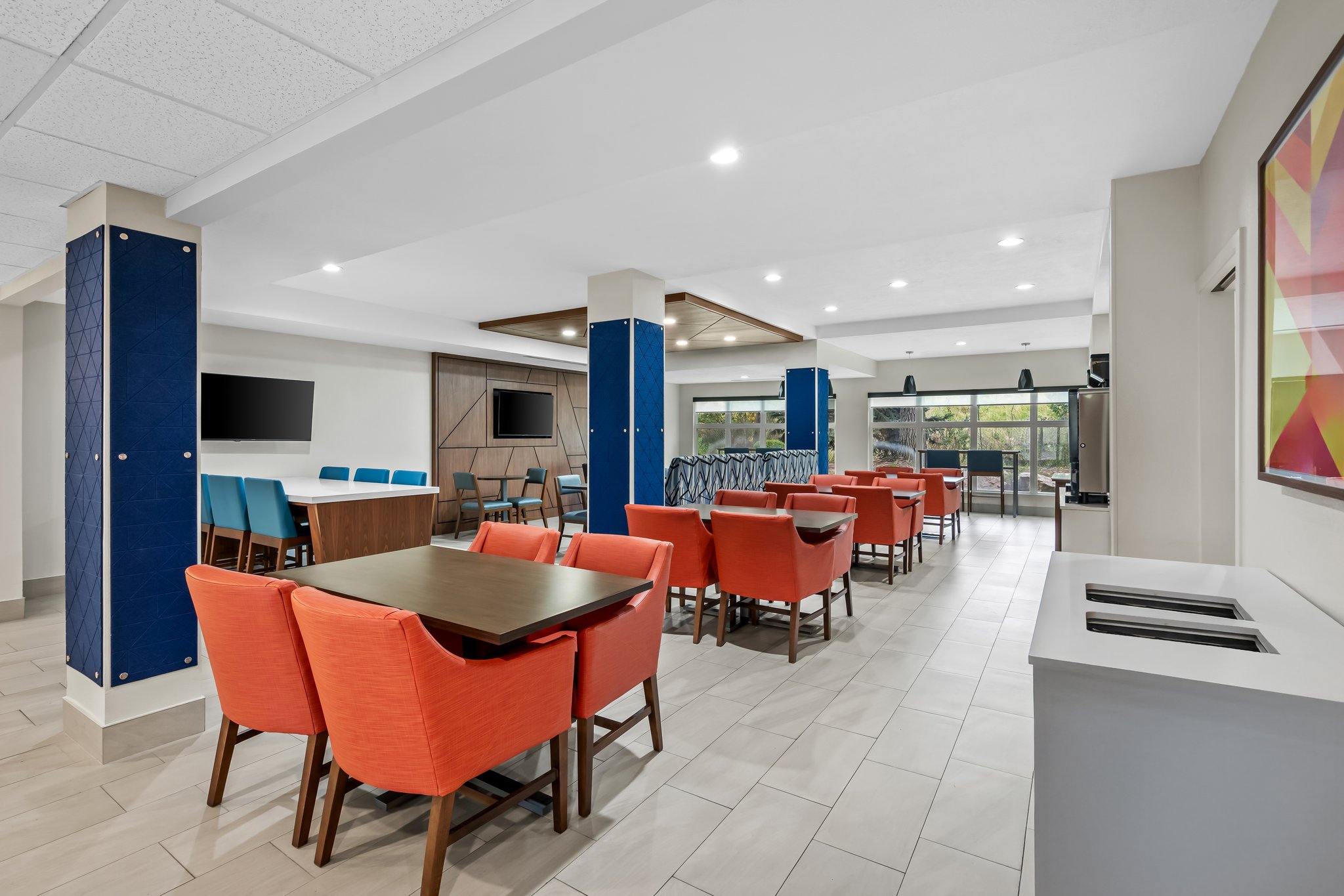 Holiday Inn Express & Suites Ogden by IHG Image