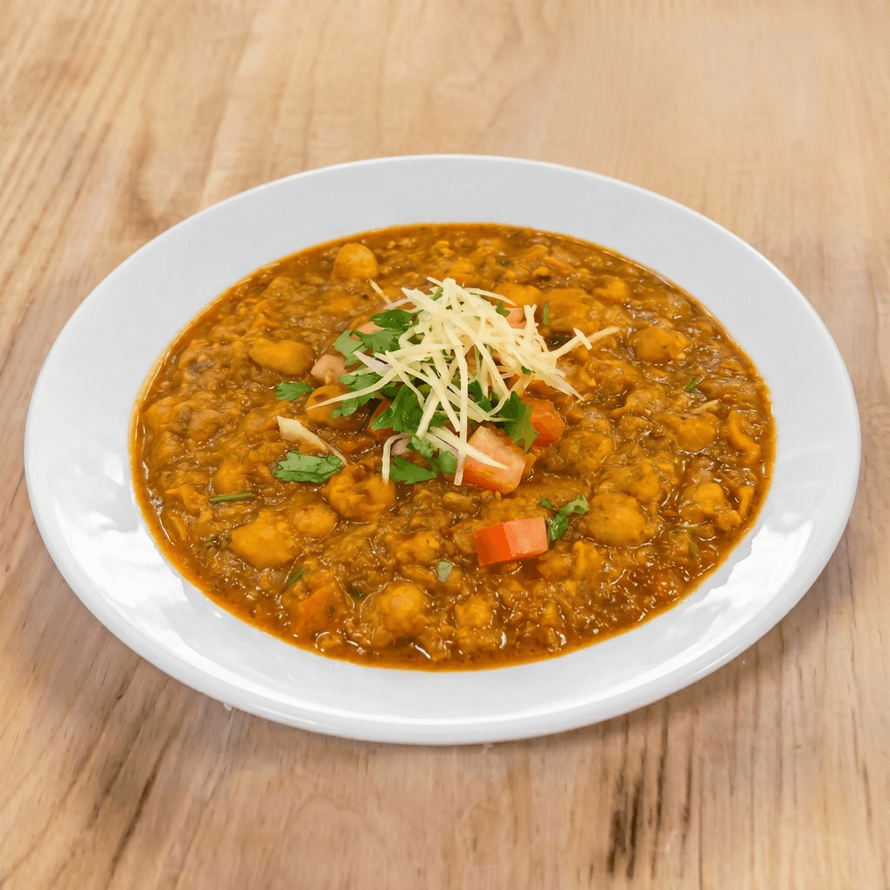 Channa Masala