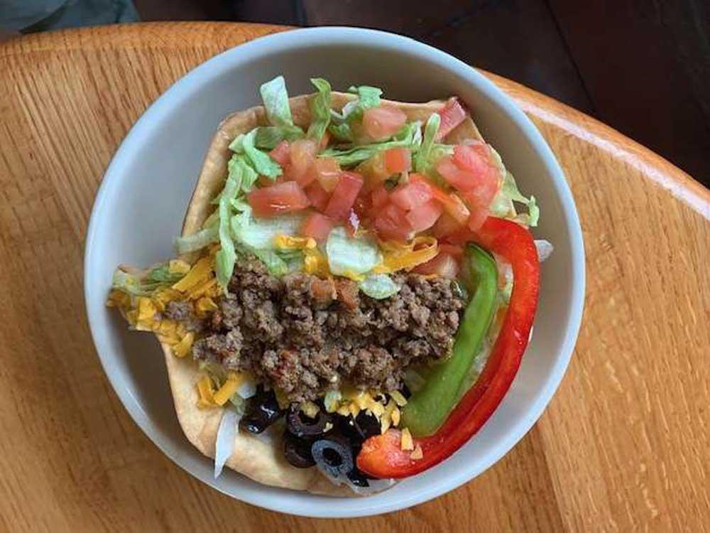 Manny's Mucho Taco Photo