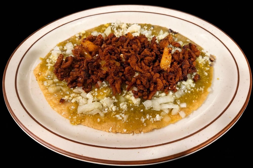 Huarache Pastor