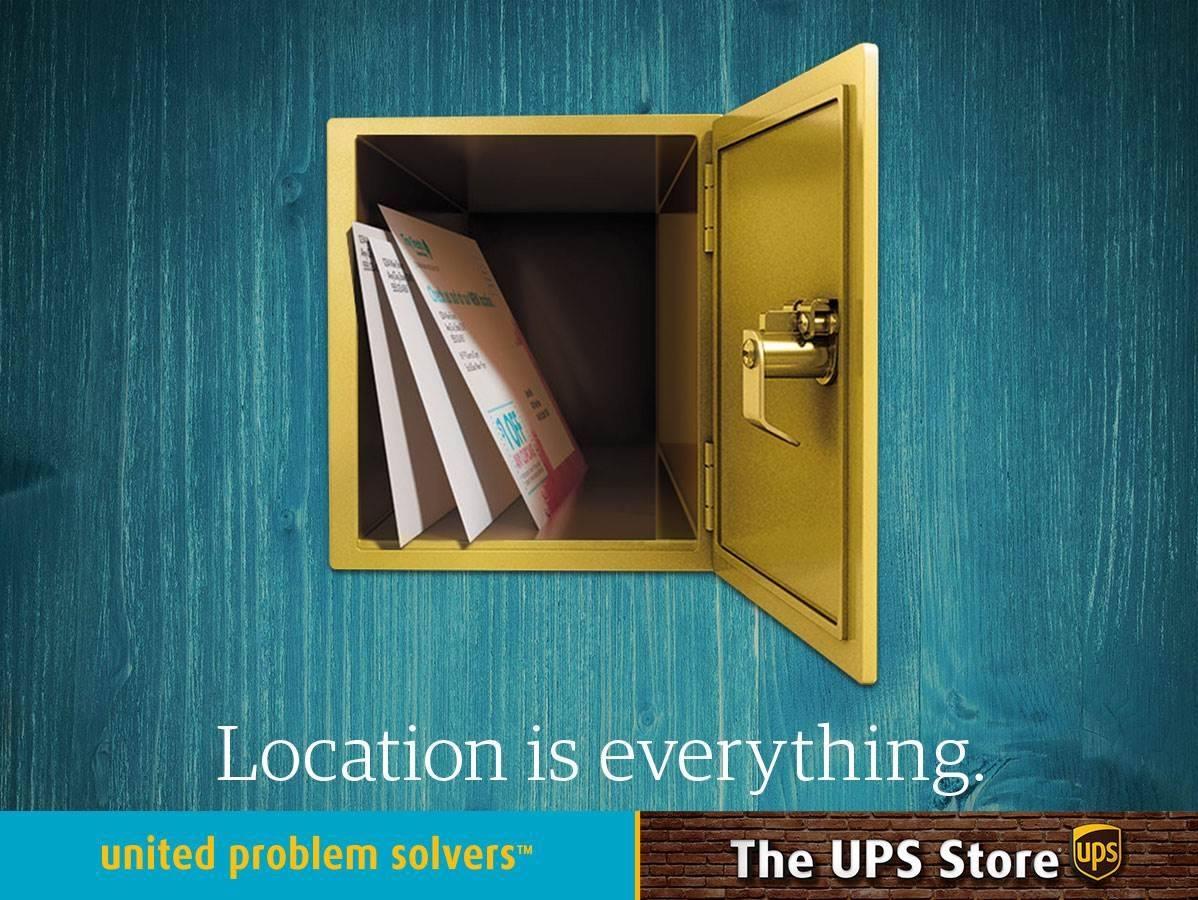 The UPS Store Tacoma #5384 Coupons Tacoma WA near me ...