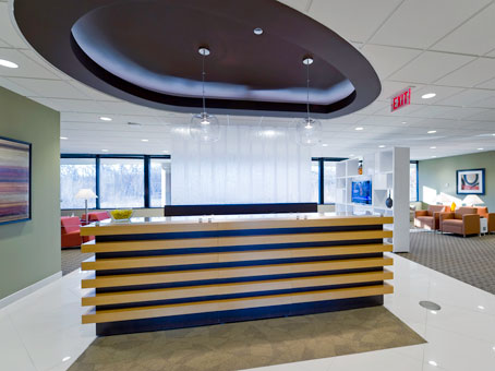 Regus - Illinois, Lake Forest - Landmark Conway Farms Photo